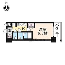 プレサンスTHEKYOTO澄華