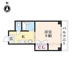 京都市東山区毘沙門町