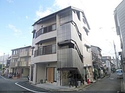 京都市南区吉祥院中島町の一戸建て