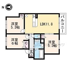 京都市北区上賀茂狭間町