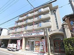 京都市左京区高野泉町