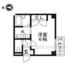 ドミール黒門 102