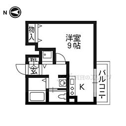 ＣＡＳＡ　ＧＲＡＮ洛西