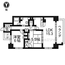 御所西夷川町アーバンライフ
