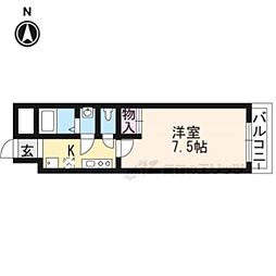グランドフェニックス二条城 401
