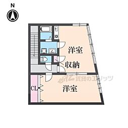 京都市上京区上立売通千本西入作庵町の一戸建て