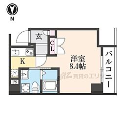 京都市下京区七条通間之町東入材木町