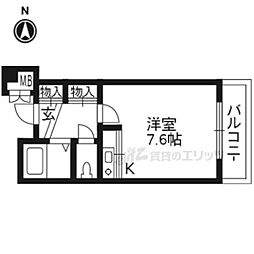 京都市右京区龍安寺西ノ川町