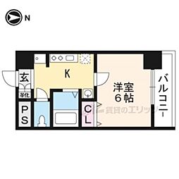 ＵｎＣａｓｔｅｌｌｏ　西院