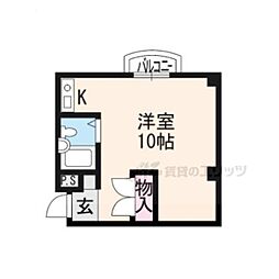 クラブハイツ 202