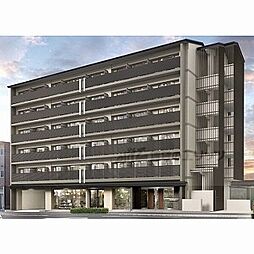 フォーリアライズ京都大将軍