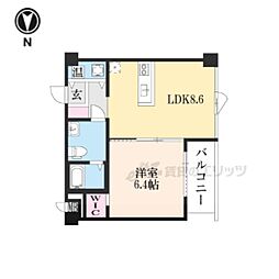 プリマヴェーラ丸太町 402