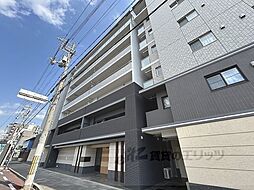 京都市下京区観喜寺町