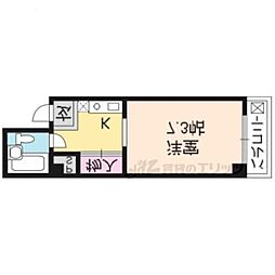 京都市上京区寺町通今出川下る扇町