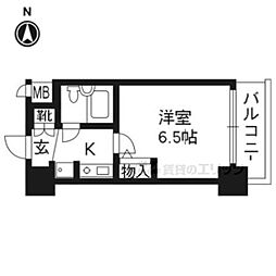 京都市右京区梅津南広町