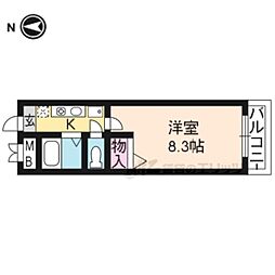 ビクトワール二条 403