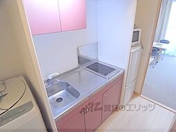 レオパレス西ノ京円町