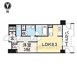 京都市下京区松原通河原町西入上る幸竹町