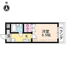 衣笠ホワイトハイム