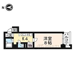 セレッソコート京都御所西