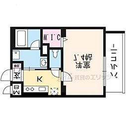 フェリックス鞍馬口