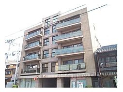 京都市中京区壬生檜町