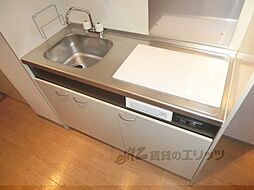 サンシティ烏丸高辻