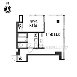 京都市下京区七条御所ノ内北町