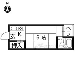 京都市右京区西京極前田町