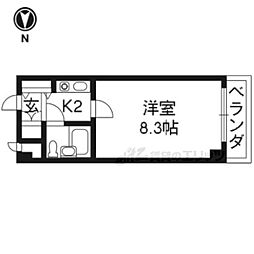 京都市右京区西院月双町