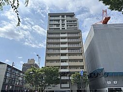 レスタージュ御池高瀬川 1203