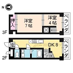 京都市東山区古門前通東大路西入古西町