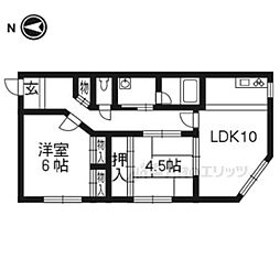 京都市中京区壬生淵田町