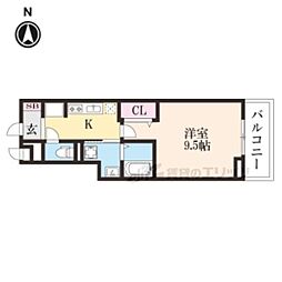 京都市右京区太秦安井小山町