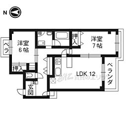 御所西ロイヤルプラザ