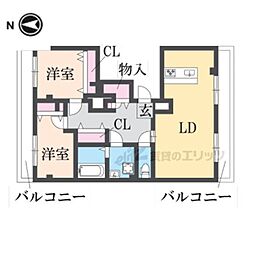 京都市北区平野鳥居前町