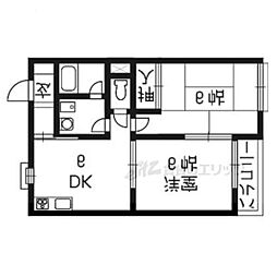 メゾン・ド・ボワI