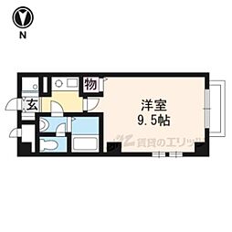 アルテハイム白梅町