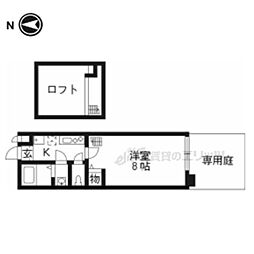 ロフティ芦山寺 103