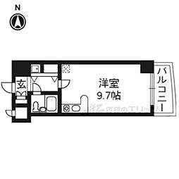 Ｄｅ’ｌｅａｄ河原町