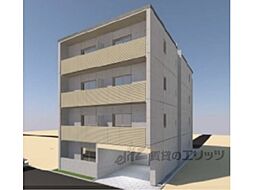 LIVE FLAT京都西院