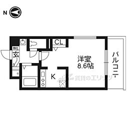 スワンズ京都二条城北