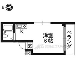 コーポエスポワール 201