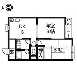 メゾン・ド・ボワI