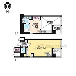 マンハッタン・ファンタジー 1404