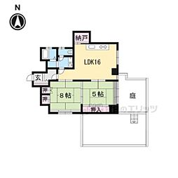 京都市右京区西院三蔵町