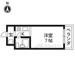 京都市右京区山ノ内宮前町