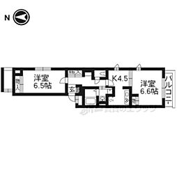 メゾンドフルール武者小路