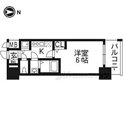 プレサンス京都烏丸爛都 703