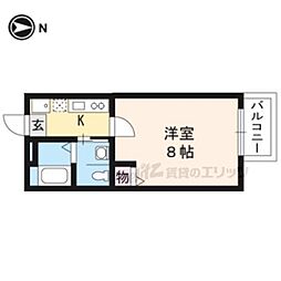 フラッティ一条智恵光院